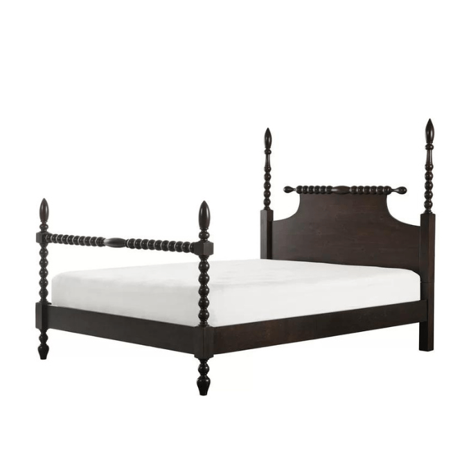 beckett four poster bed