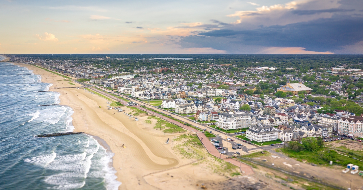 asbury park new jersey