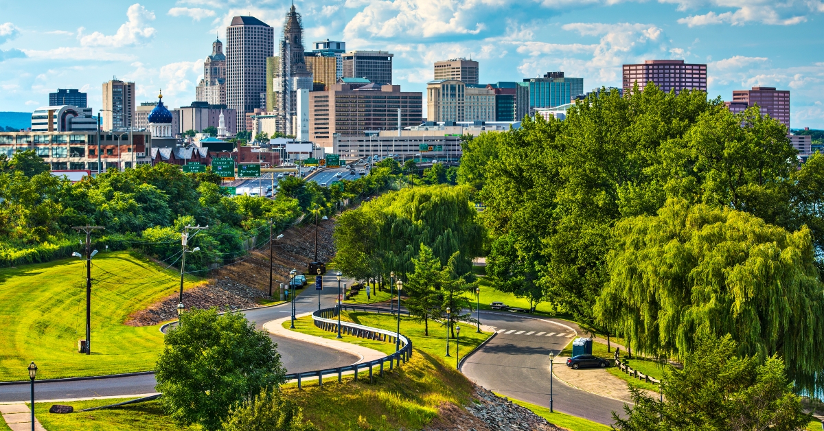 hartford connecticut usa