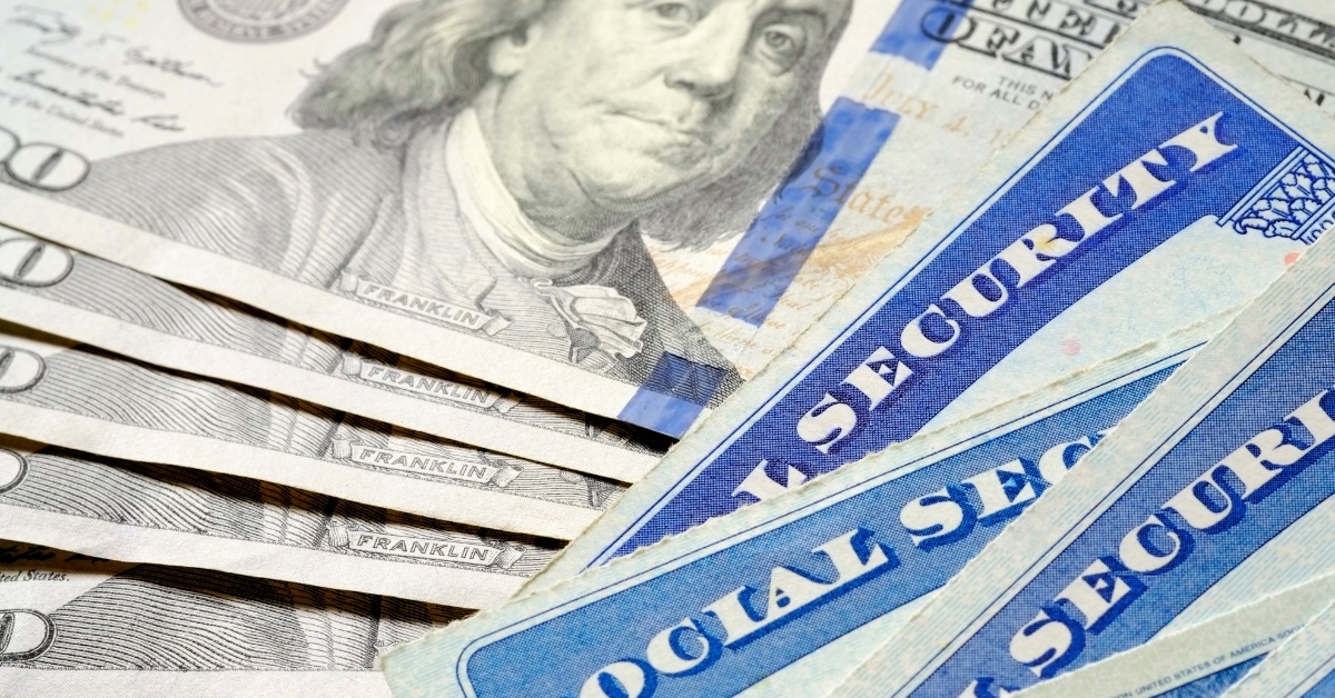 social security cards