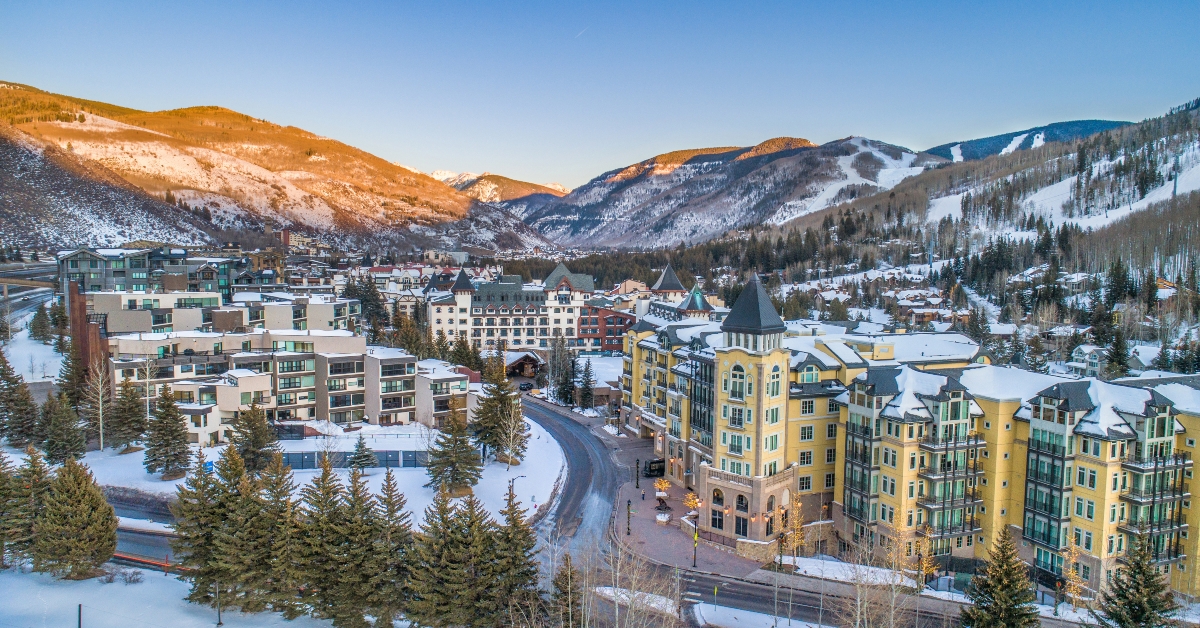 vail colorado