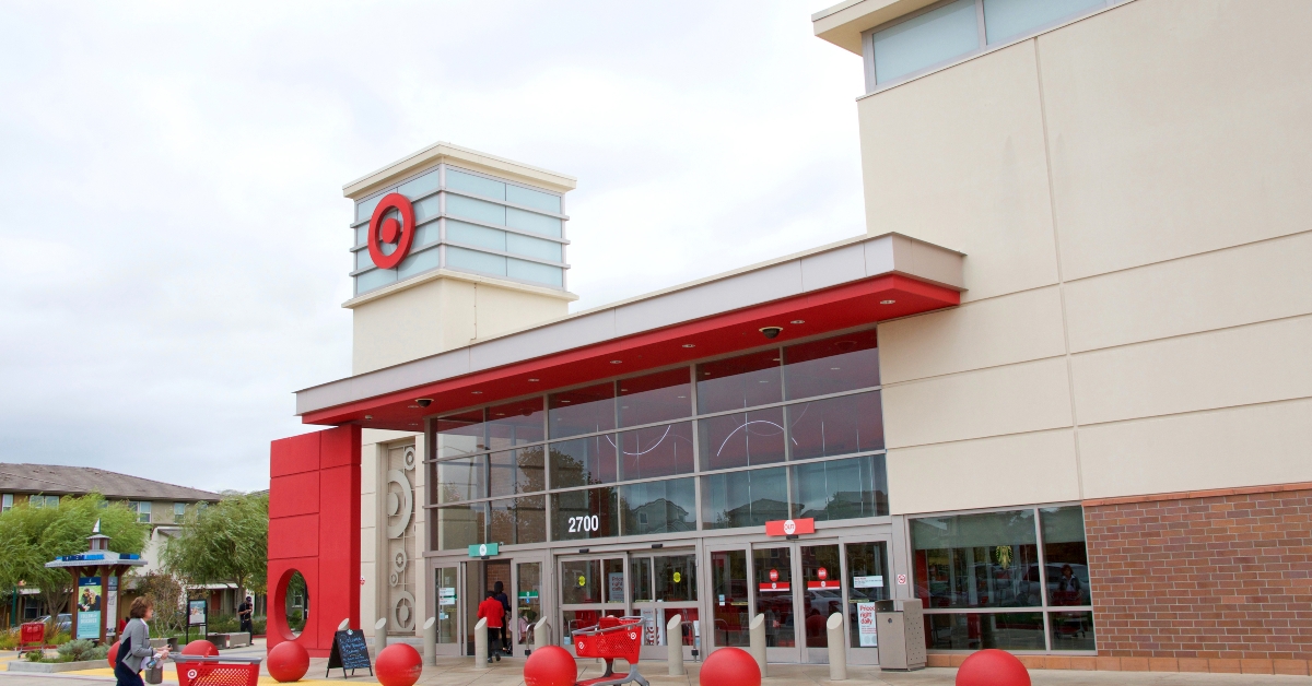 target corporation