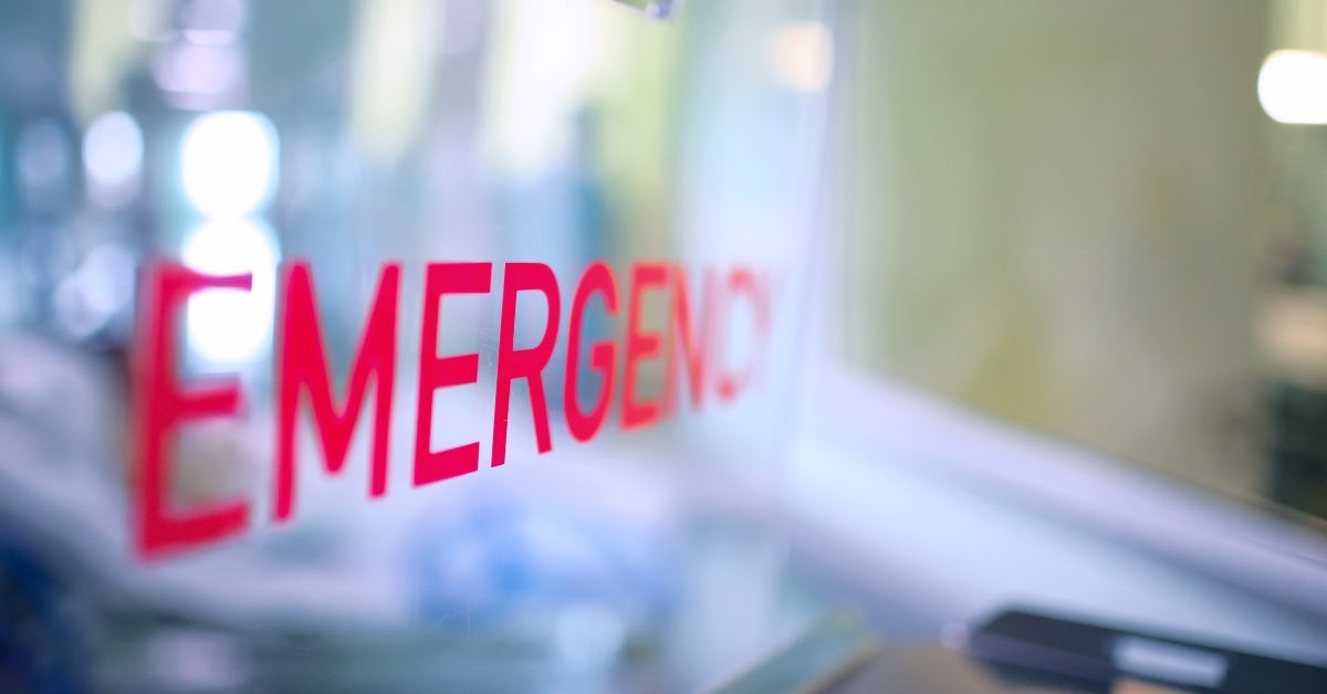 transparent plastic divider