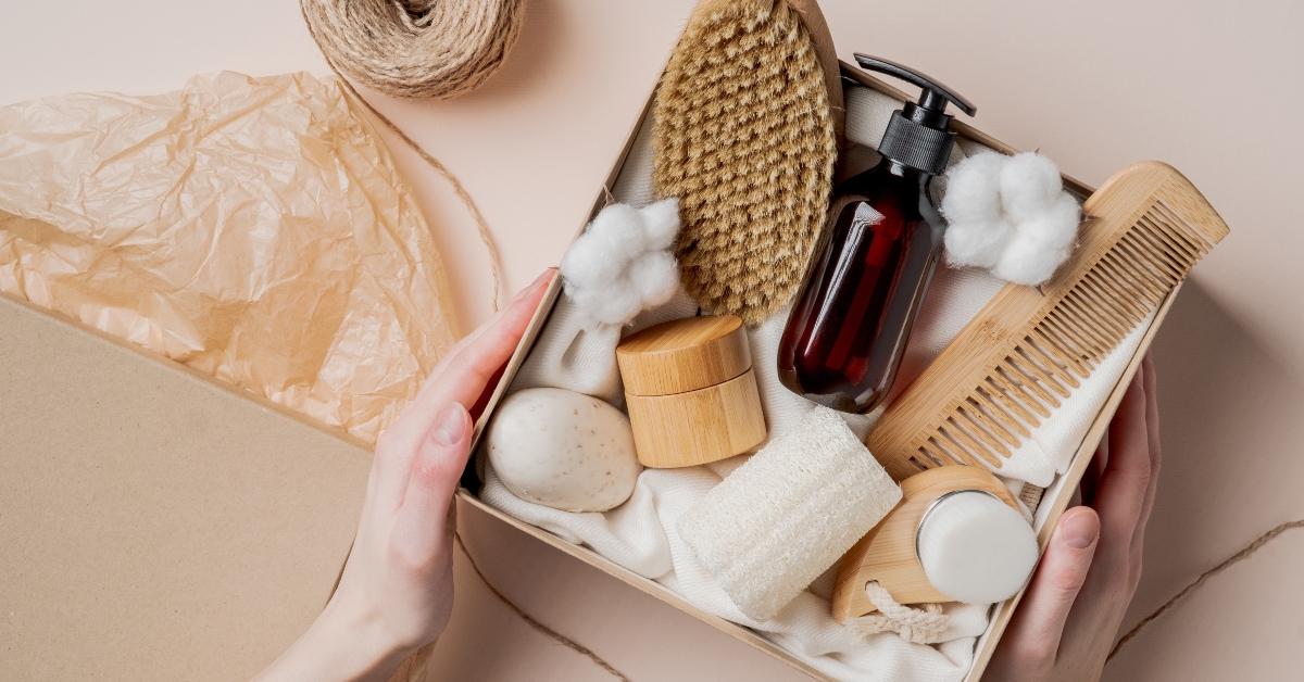 beauty subscription box