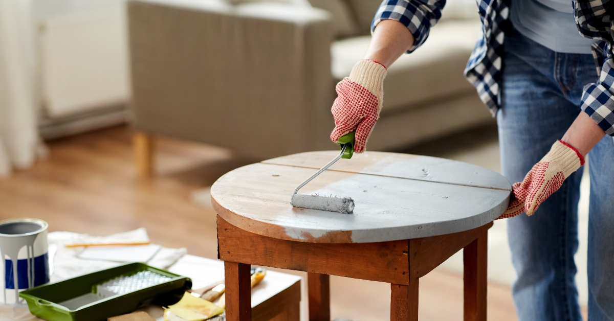 furniture renovation