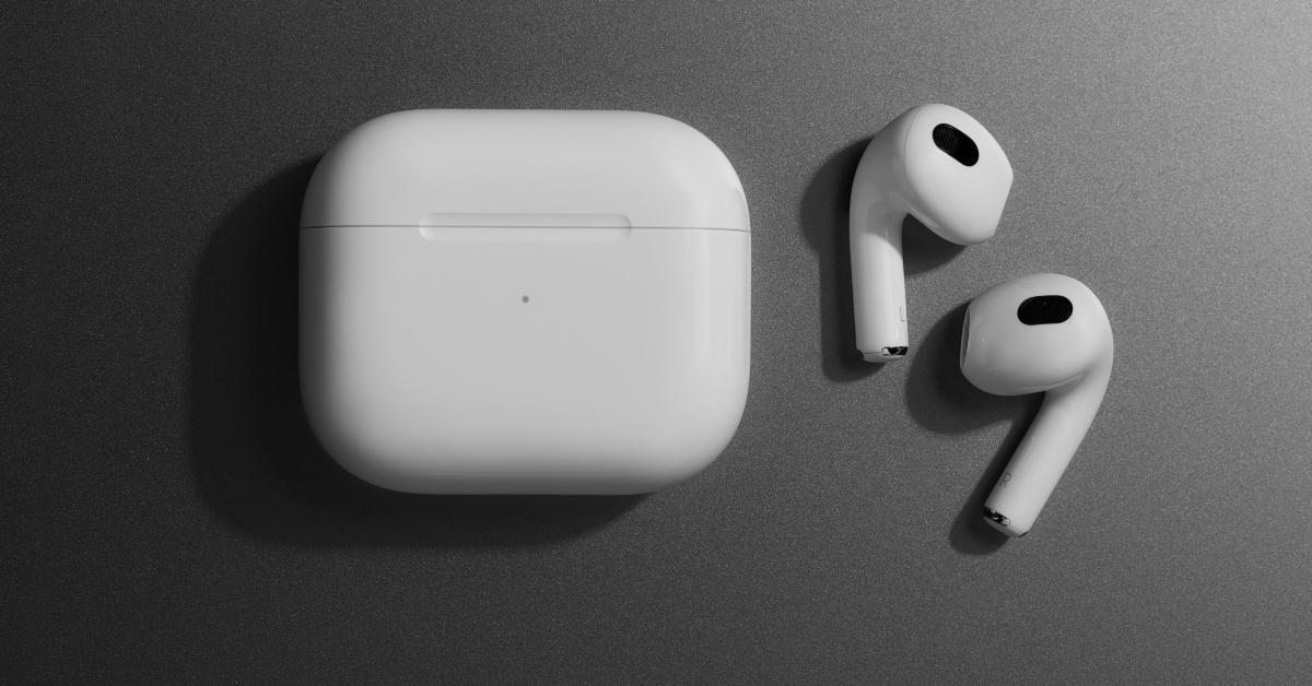 apple airpods 3