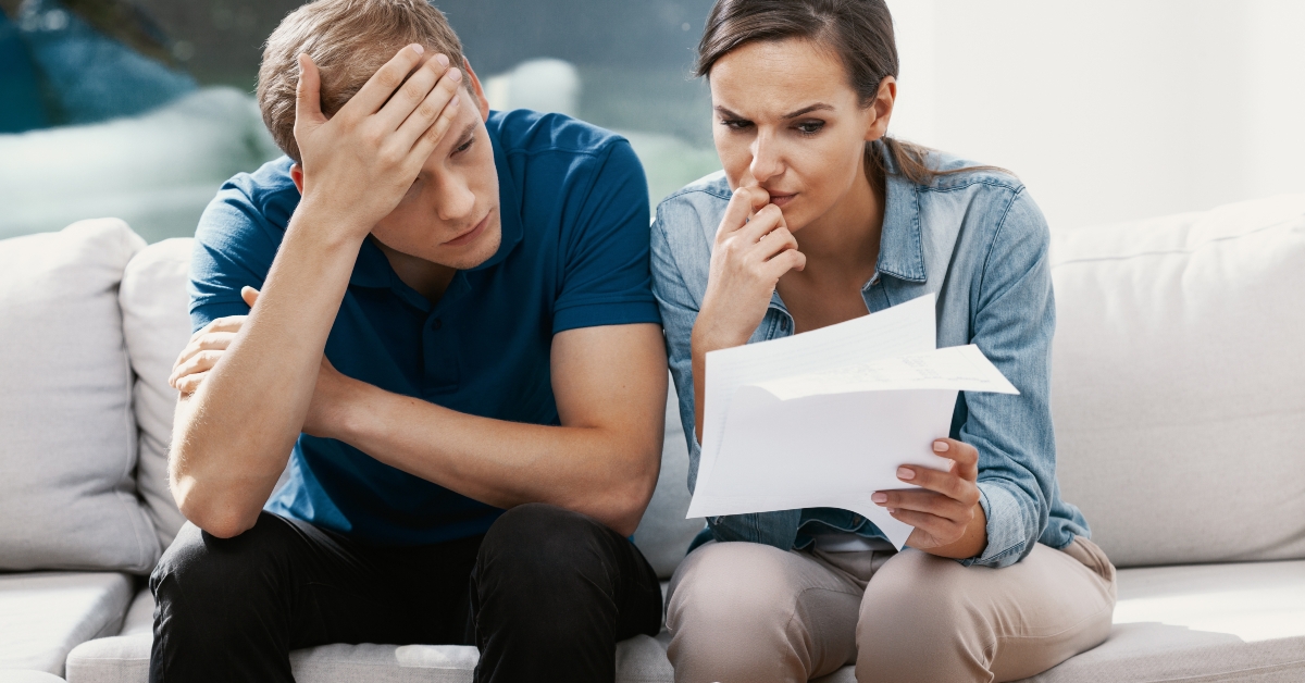 managing family budget together