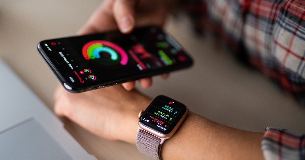 apple watch series 5