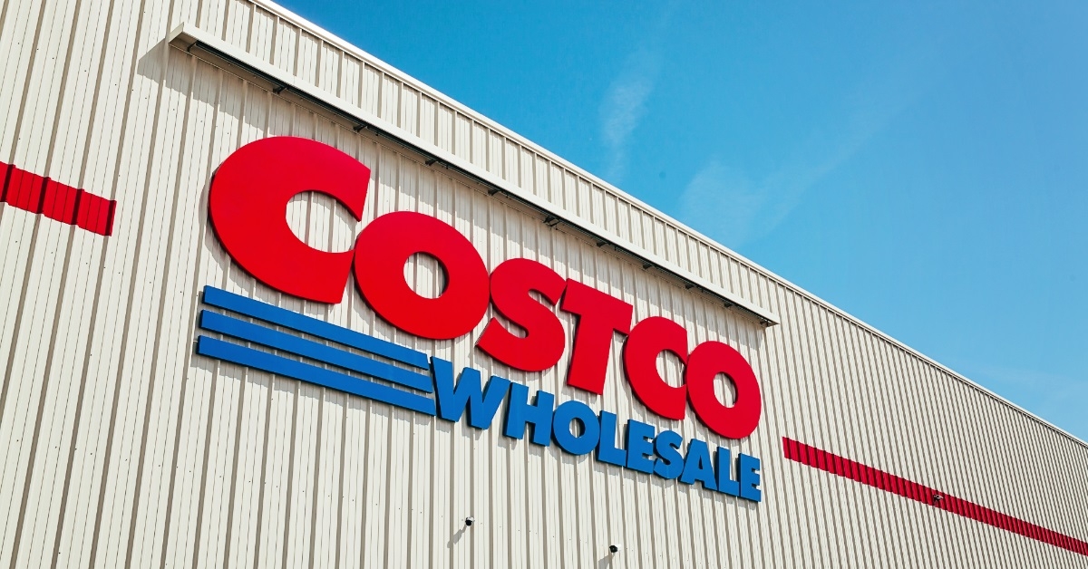 costco wholesale store madrid spain