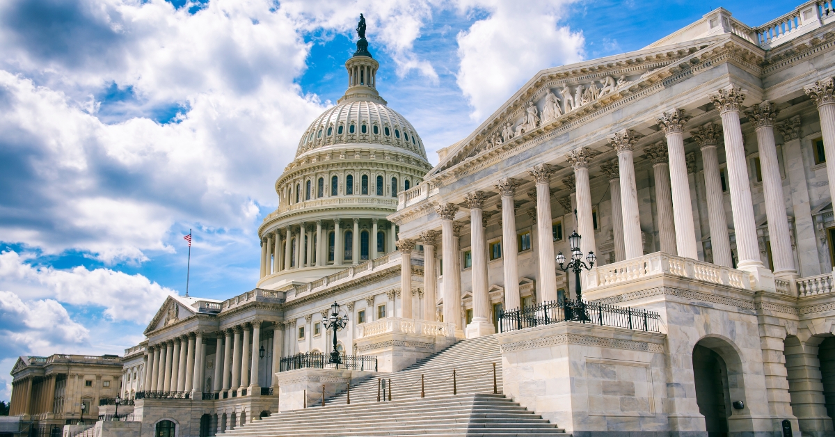 capitol buildings dome