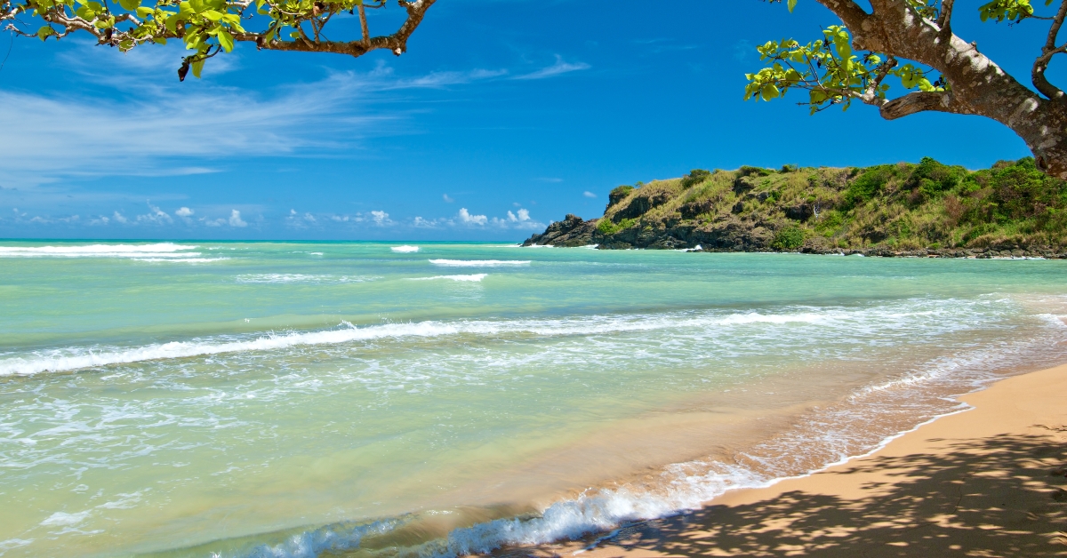 hidden beach puerto rico