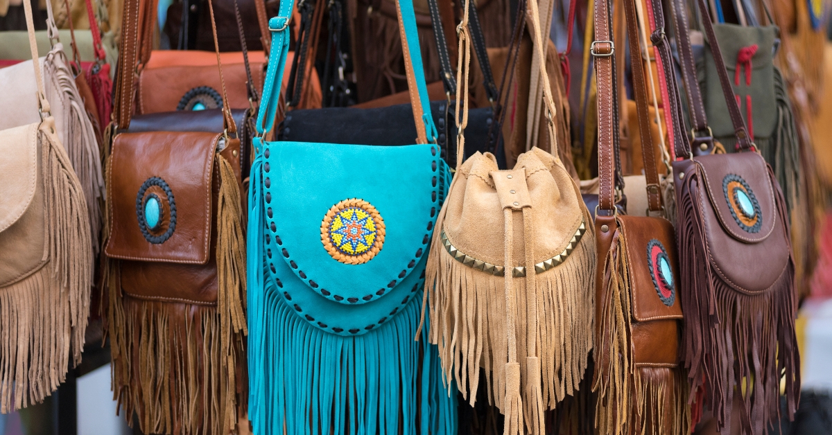 leather bags in thailand