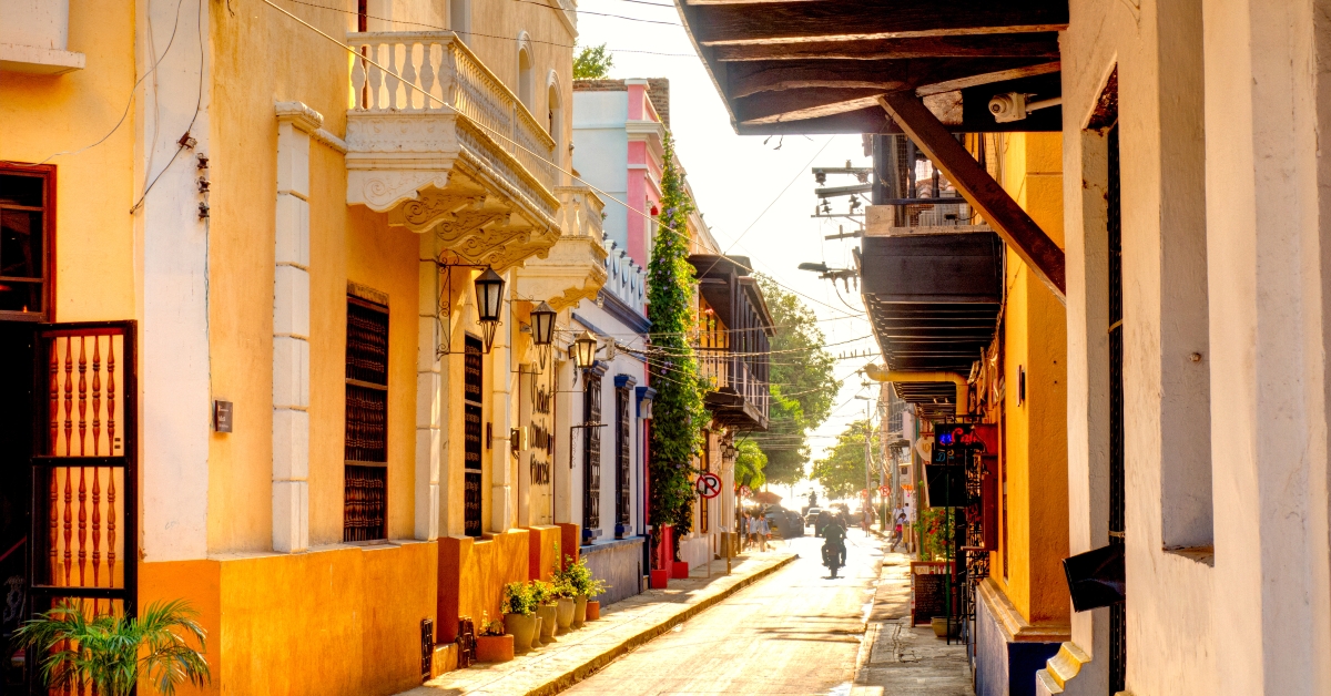 santa marta colombia