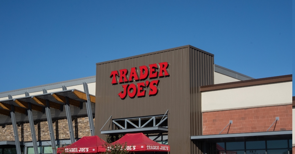 Queen Creek Arizona trader joe's location