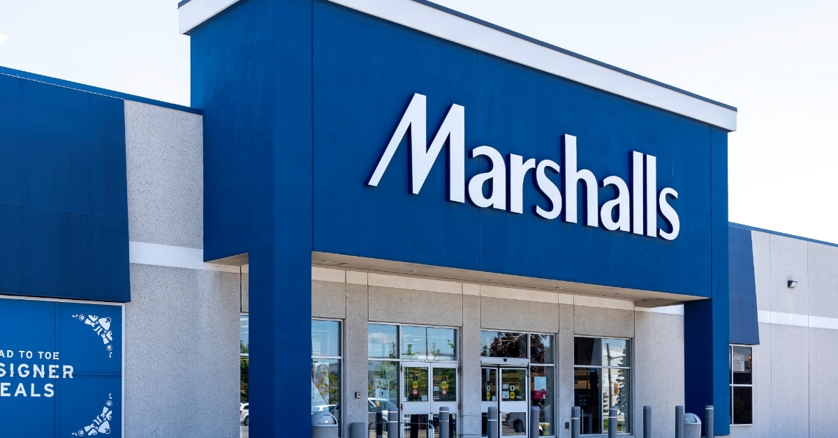 toronto canada marshalls