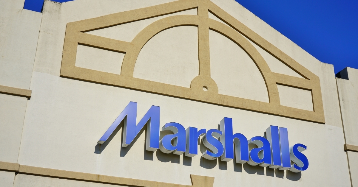 WEST WINDSOR Marshalls