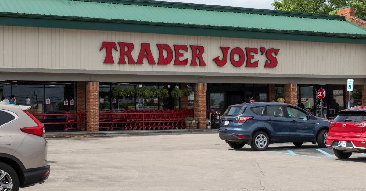 Trader Joe's Retail location