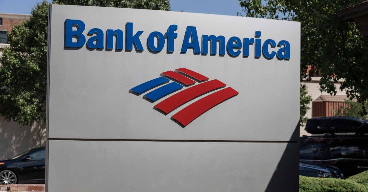 buffalo new york bank of america