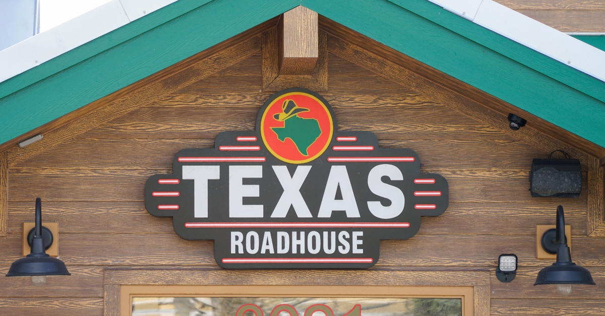 texas roadhouse restaurant florida