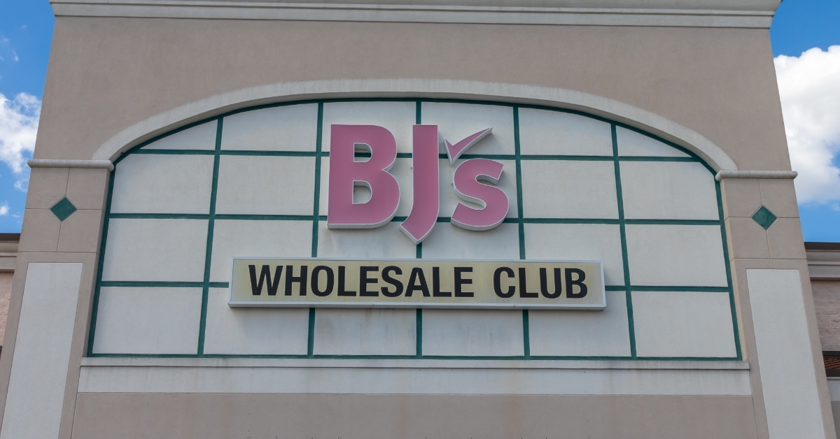 Cape Coral bj's wholesale club