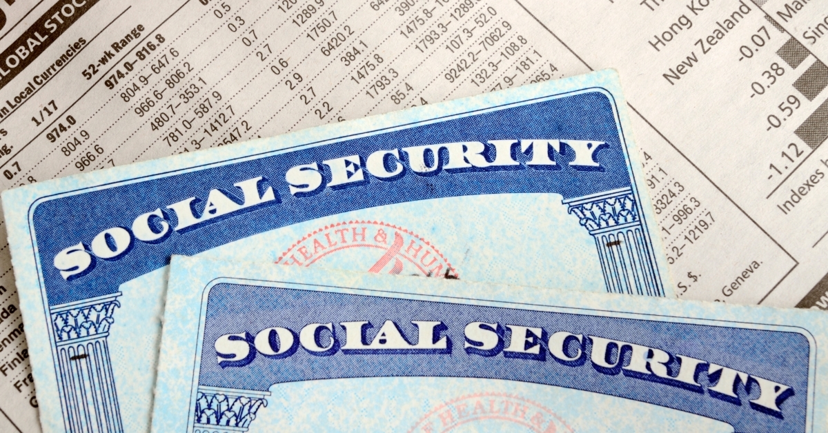 Social Security and retirement income bonds