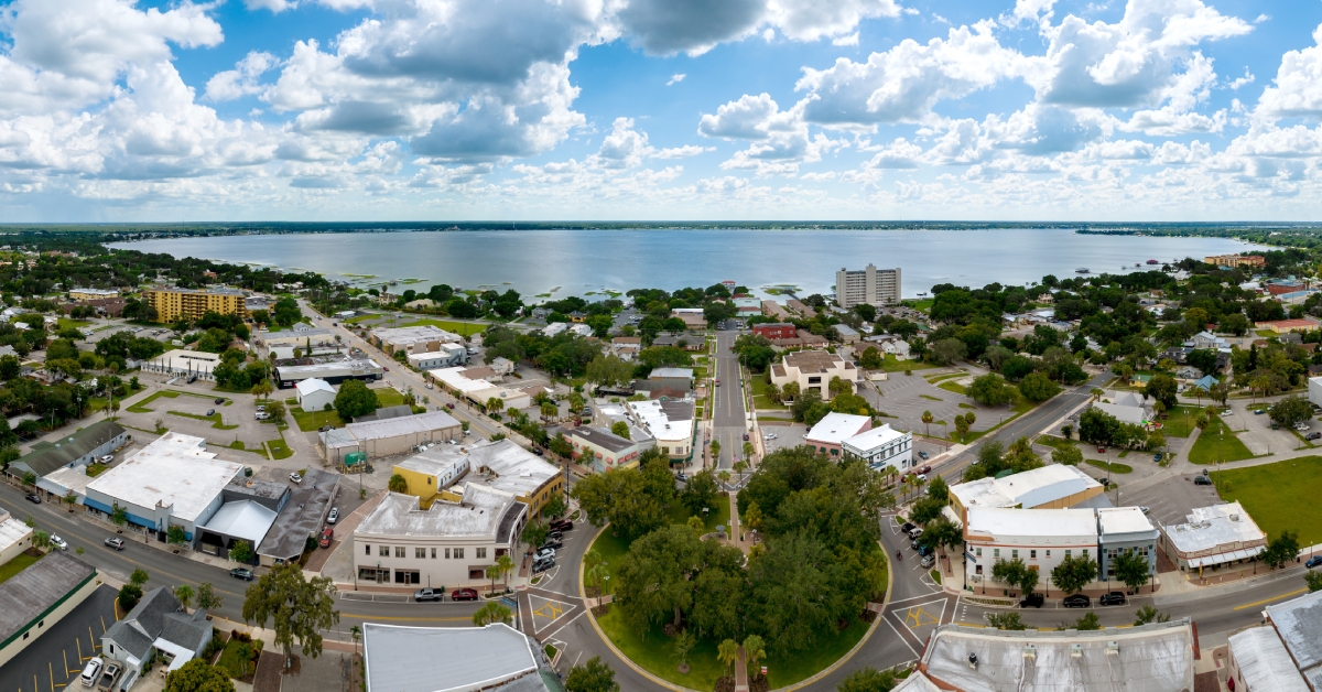 downtown sebring florida