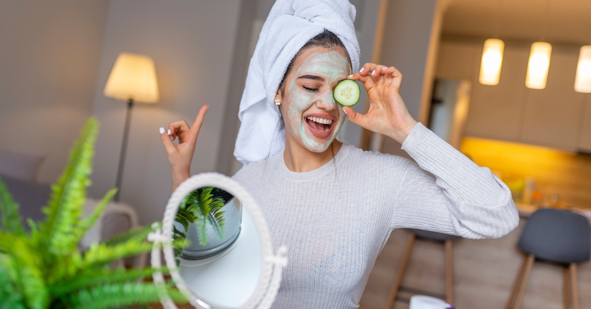 homemade facial masks