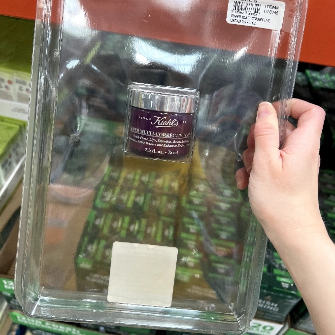 kiehls super multi corrective cream