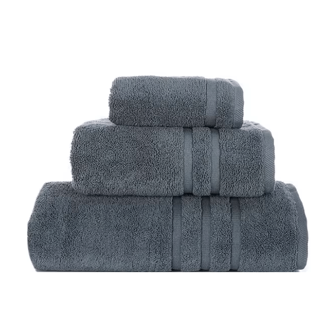 performance quic dry bath towels