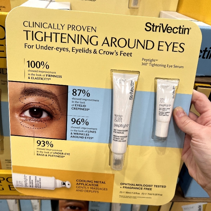 strivectin peptight serum