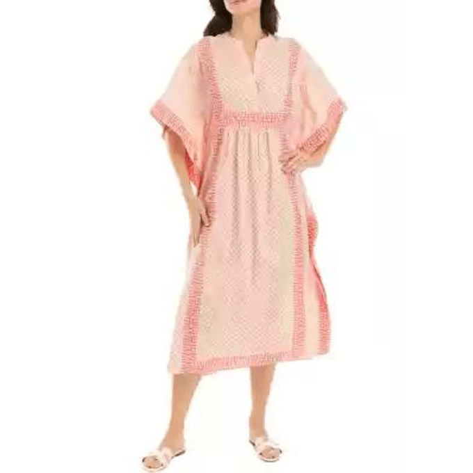 the spritzy caftan