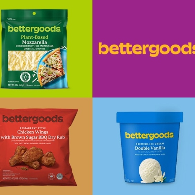 other bettergoods items