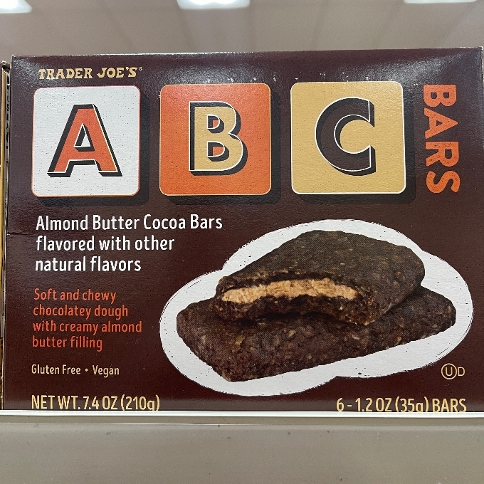 abc bars