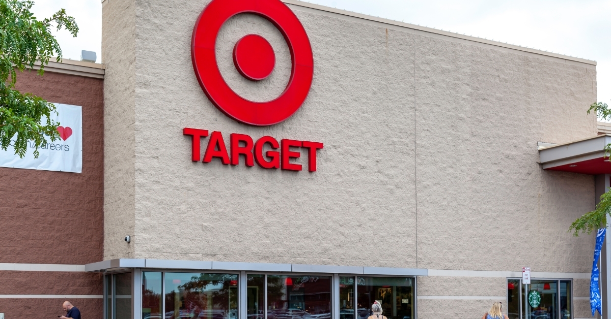 buffalo new york target store
