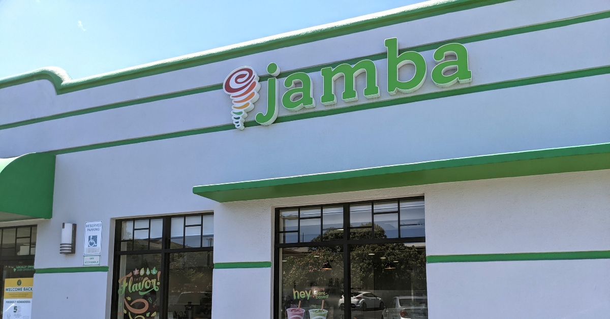 jamba juice store