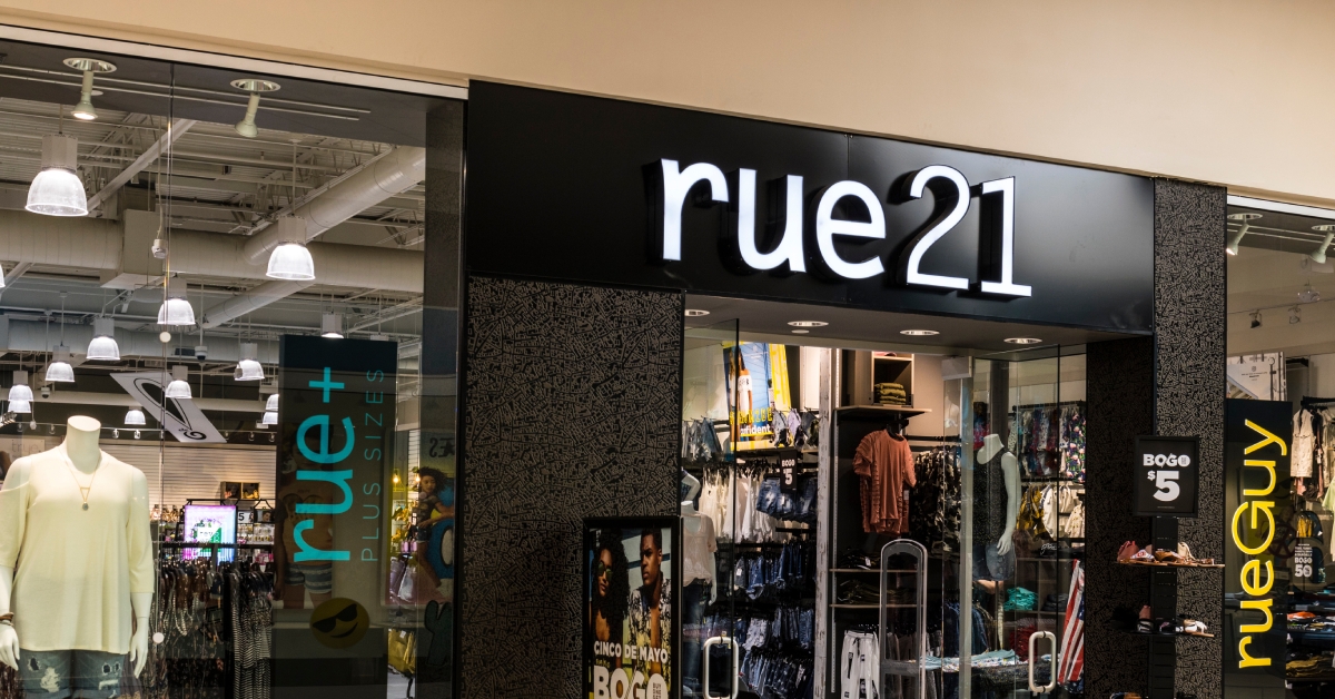 womens apparel retailer