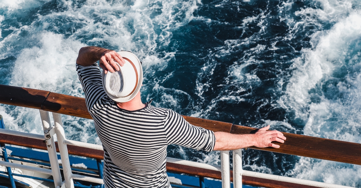 leisure and travel concept