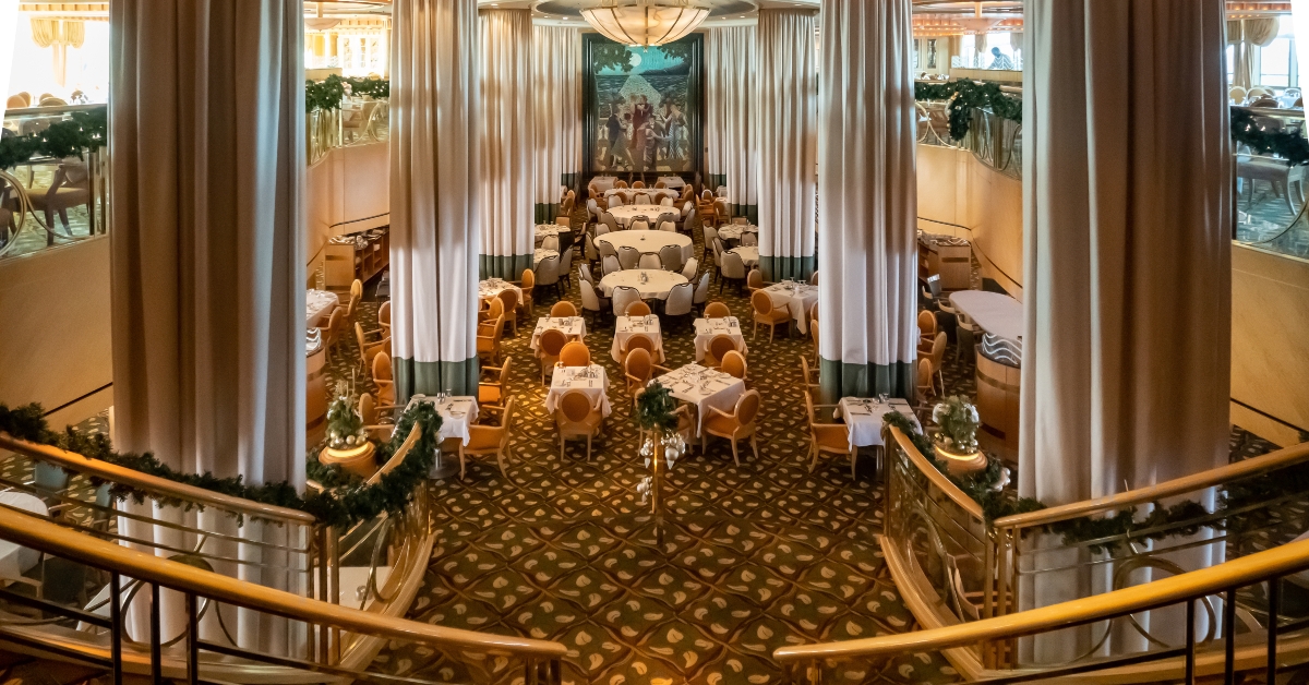 royal caribbean cruise line