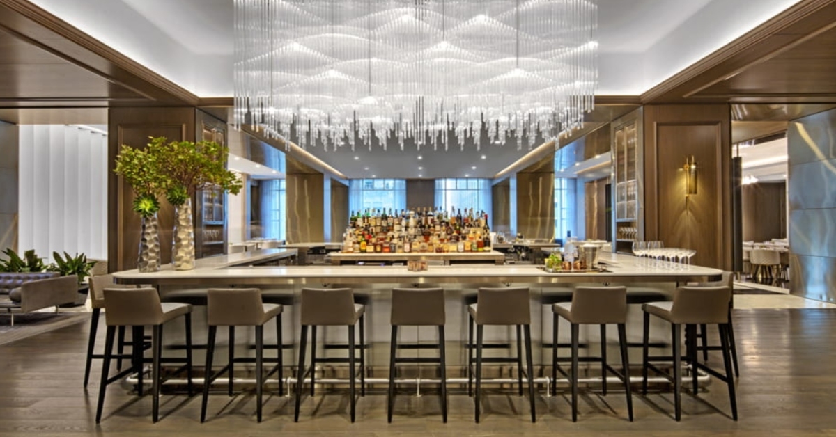 four seasons hotel chicago