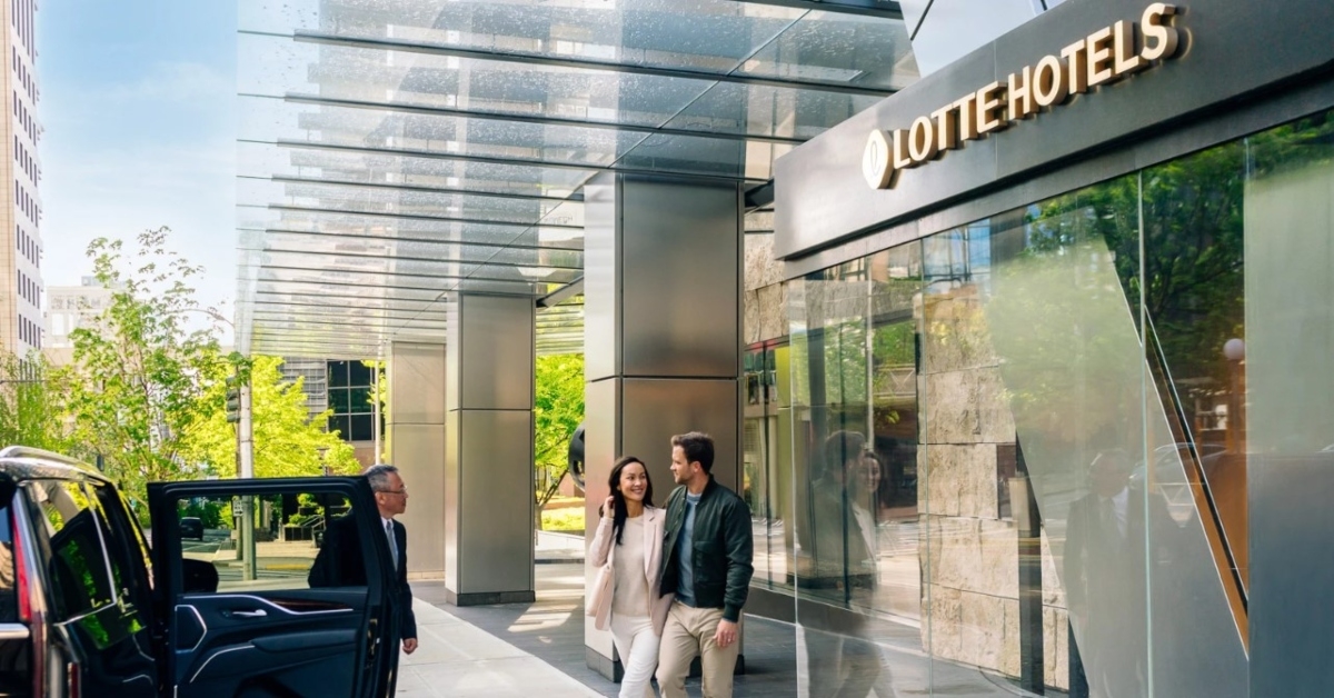 lotte hotel seattle
