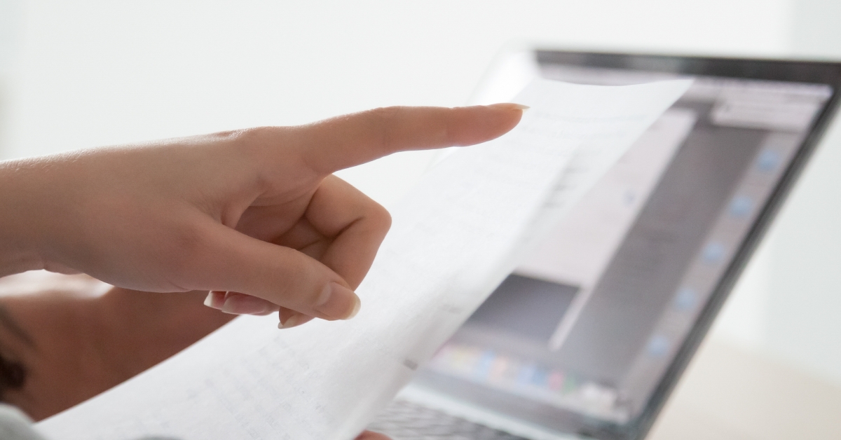 analyzing mortgage loan