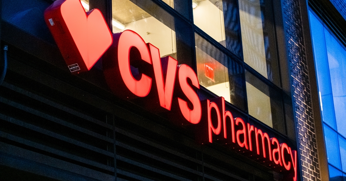 cvs pharmacy in downtown new york