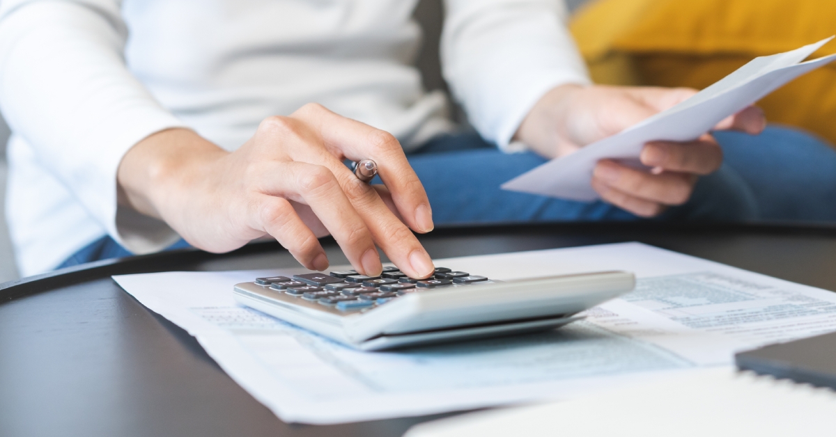 deduction planning concept