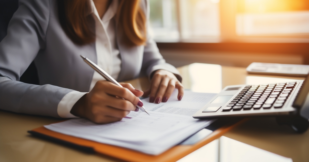 financial planning and tax preparation