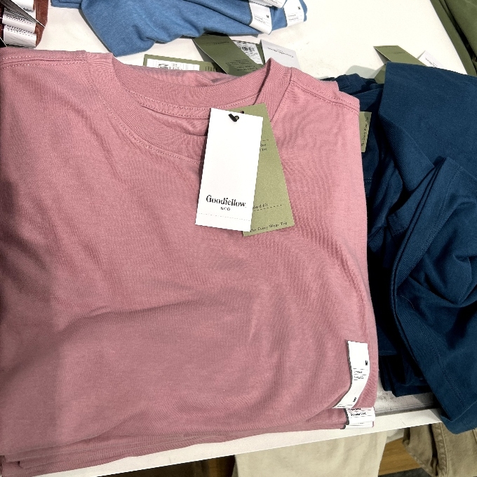 short sleeve t-shirt