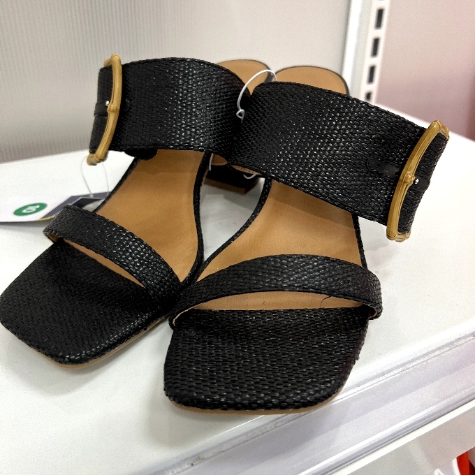 women’s bristol mule heels