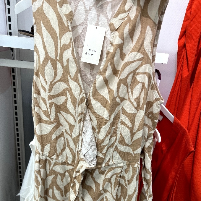 womens linen mini jumpsuit