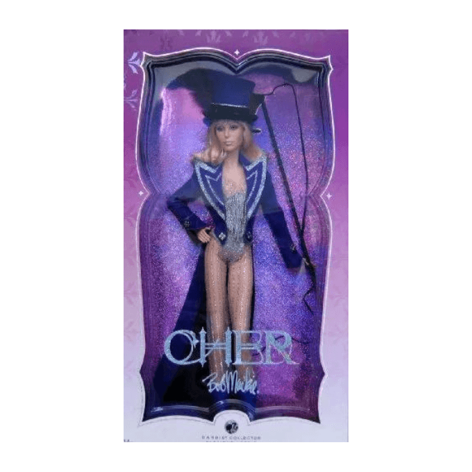 cher barbie