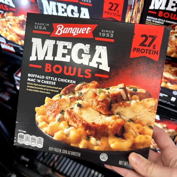 chicken mac and cheese