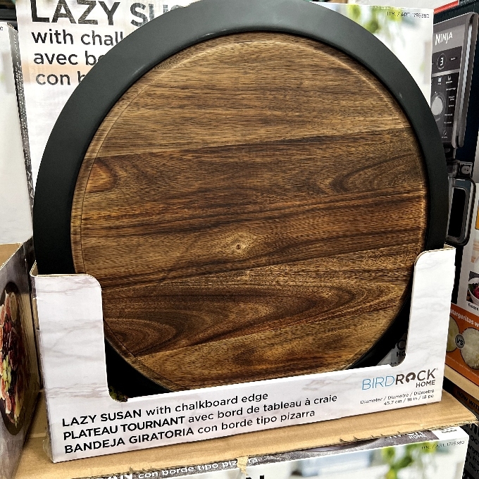 home lazy susan